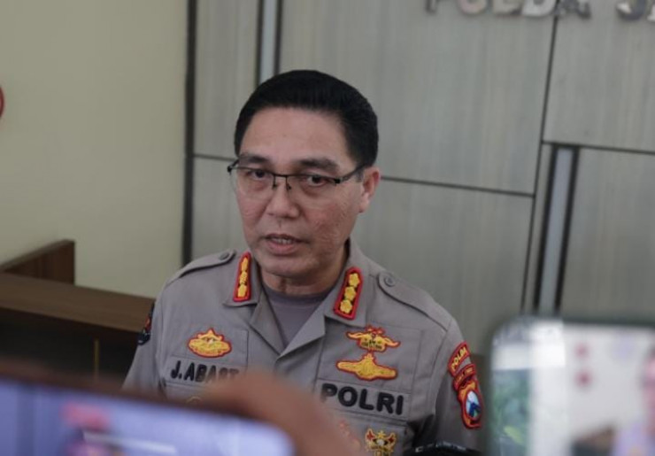 Polda Jatim Gelar KRYD, Layanan Pengamanan Arus Balik Pascaoperasi Ketupat Semeru 2026