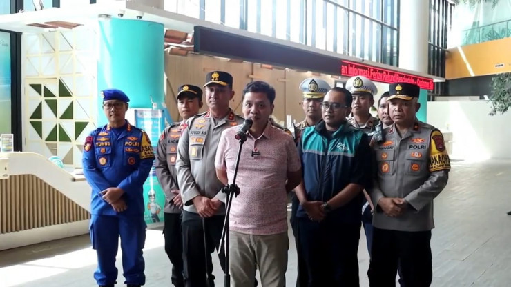 Ketua Komisi III DPR RI Sebut Mudik 2024 Paling Lancar