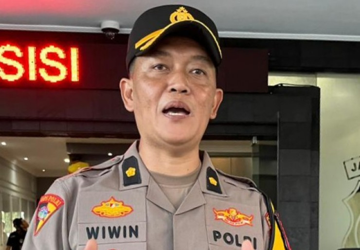 Polresta Malang Kota Siagakan 500 Personel Layanan Pengamankan Ibadah Jumat Agung